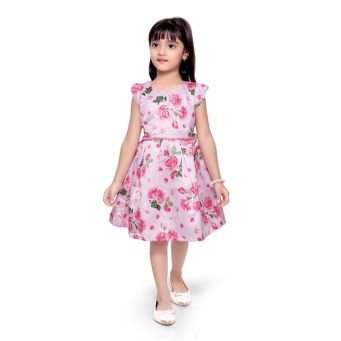 Girls Fancy Dresses