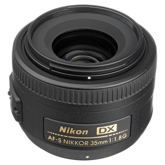 Camera Lenses