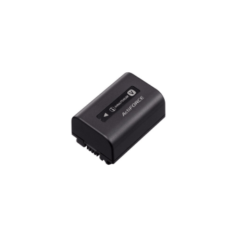 Camera Batteries