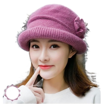 Women Hats & Caps