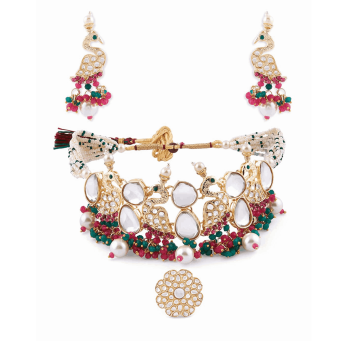 Fashion Jewellery