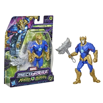 Action Figures