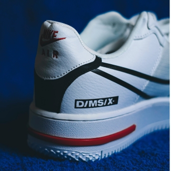 Casual shoes
